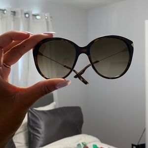 Alexander McQueen Sunglasses